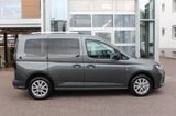Ford Tourneo Connect Titanium/DSG/SHZ/PDC/GRA/App>Nav