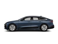 Audi A6 e-tron - Vorschau Bild 5