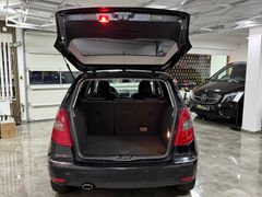 Fahrzeugabbildung Mercedes-Benz A 160 CDI / 3. Hand Automatik Klima Sitzheizung