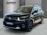 Citroën C3 MAX-Version Turbo Winter-Paket HUD Navi Sound - Citroën C3 Tageszulassungen