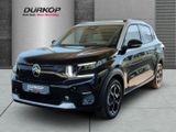Citroën C3 MAX Turbo Winter-Paket HUD Navi Soundsystem L - Citroën C3 Tageszulassungen