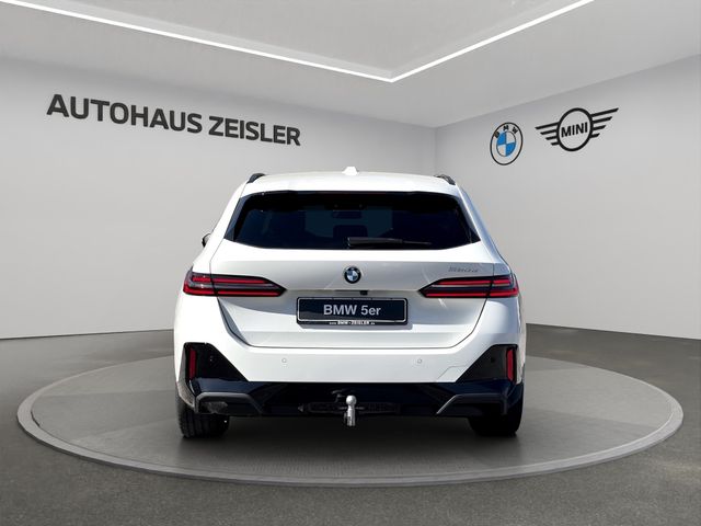 Foto Nummer 6: BMW 520d