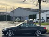 BMW 335i Cabrio*M-PAKET *SERVICE NEU*2 HAND - BMW 335: Cabrio, 335i