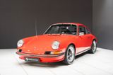 Porsche 911 T | RS Rennsport Modifiziert | 2.7L + KW - Porsche aus 1973: 911 RS