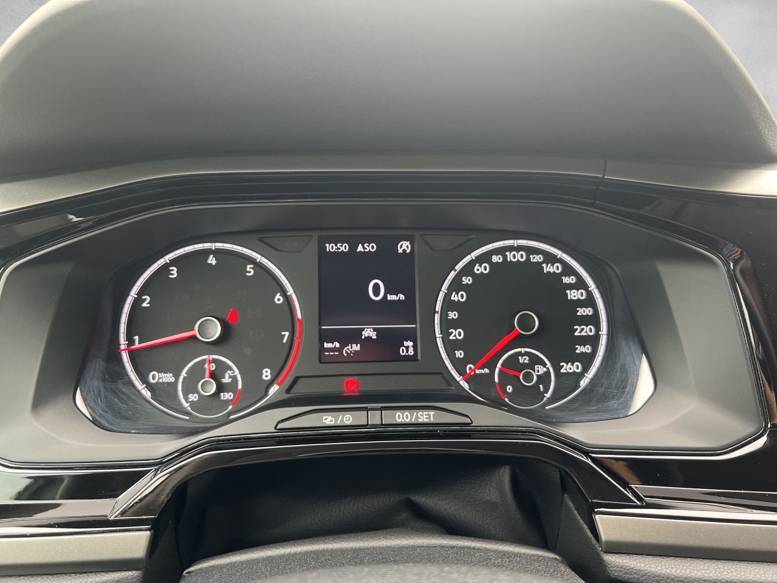 Polo Comfortline 1.0*Navi