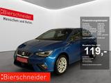 Seat Ibiza 1.0 TSI DSG Xcellence LED NAVI ACC PDC KAM - Seat Ibiza Jahreswagen