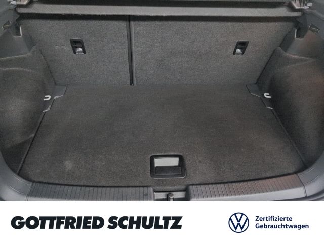 Volkswagen T-Cross - Bild 10
