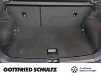 Volkswagen T-Cross - Vorschau Bild 10