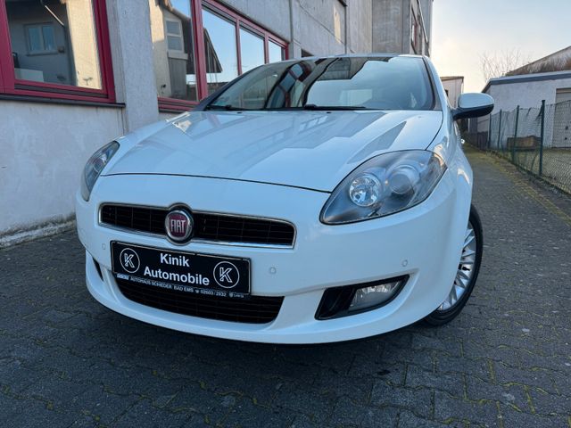 Fiat Bravo 1.4 16V T-JET Lounge PDC~KLIMAA.~SHZ~16"