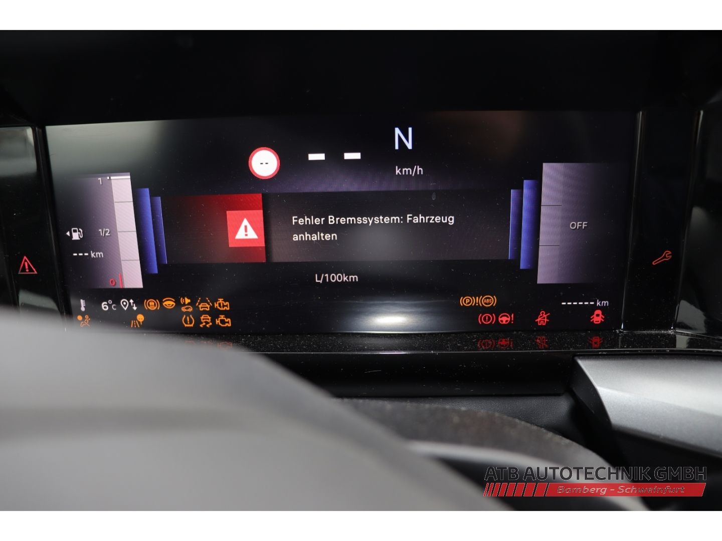 Fahrzeugabbildung Opel Frontera Edition 1.2 100kW Mild-Hybrid