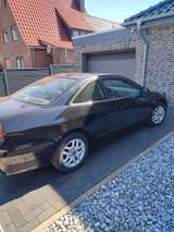 Honda Accord - Honda Accord: Coupe