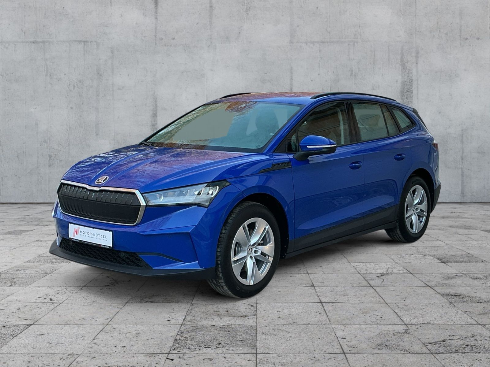 Skoda Enyaq - Bild 2