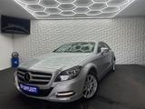 Mercedes-Benz Mercedes CLS 350 2Hand 107TKM LED/ NAVI/DISTRONI - Mercedes-Benz: C107