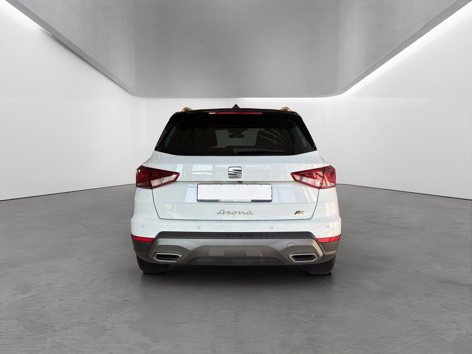 Seat Arona - Bild 5