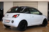Opel Adam UNLIMITED 1.0 ECOTEC *NAVI*FLEX-FIX*LEDER* - Opel: Ecotec