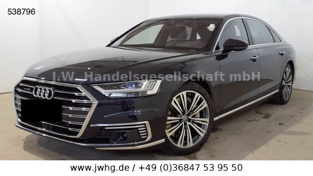 Audi A8 60 e Lang quattro Sport Nachtsicht HeadUp 360