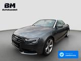 Audi A5 Cabrio S-Line,El.Verdeck,Xenon,Facelift,AHK - Audi A5 aus 2012 mit Benzin-Antrieb: Cabrio