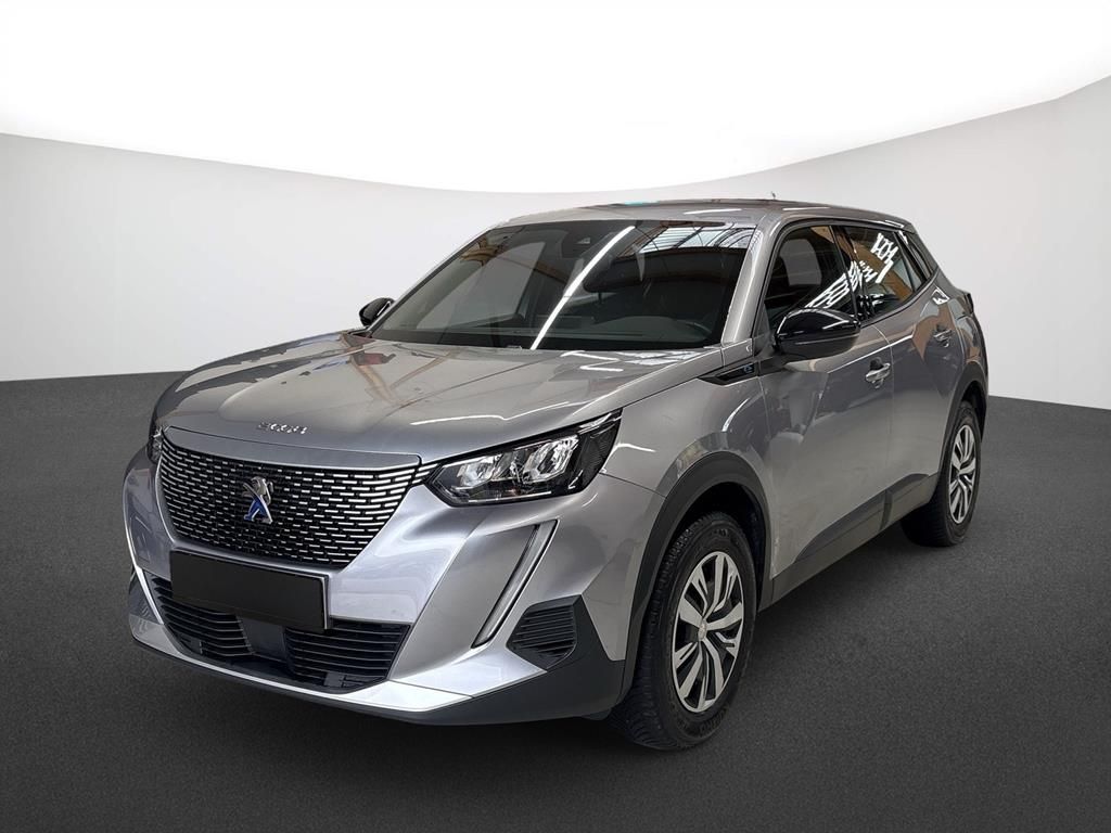 Peugeot 2008 e-2008 Active Pack