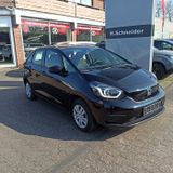 Honda Jazz Hybrid 1.5 i-MMD e-CVT Comfort - Honda Jazz mit Hybrid-Antrieb: Limousine