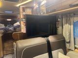 Knaus Sun700 i LEG - Knaus Integrierter