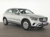 Mercedes-Benz GLC 220 d 4Matic Kamera|LED|ACC|AHK|SHZ|Navi|PDC - Mercedes-Benz GLC 220 Gebrauchtwagen in Stuttgart