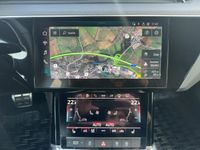 Audi SQ8 - Vorschau Bild 11