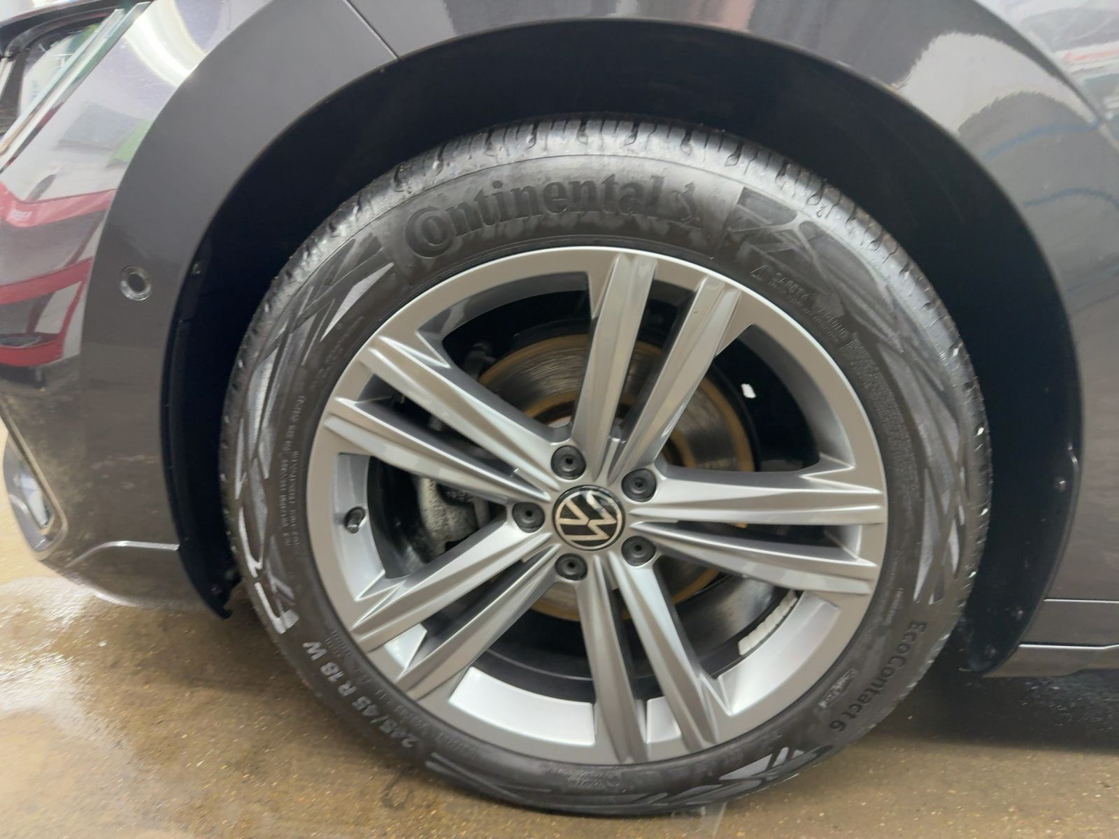 Volkswagen Arteon - Bild 12