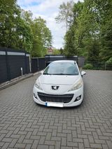 Peugeot 207 Sportium 120 VTi Sportium Tuningfahrzeug - Peugeot: Tuning