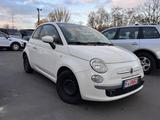 Fiat 500 Lounge Pano Klima - Fiat 500 mit Diesel-Antrieb: Kleinwagen