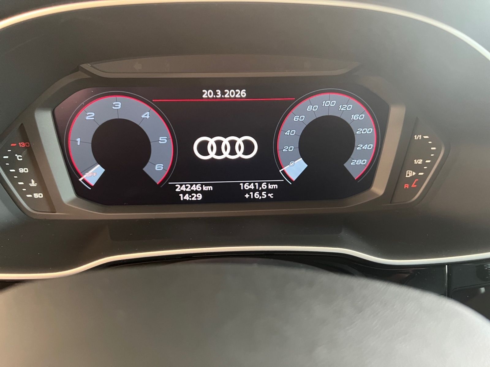 Audi Q3 - Bild 9