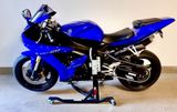 Yamaha YZF R1 RN09 EZ2016 Neuzustand Historie lückenlos - Angebote entsprechen deinen Suchkriterien