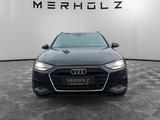 Audi A4 Avant 35 Mild-Hybrid Mopf. Business AHK - Audi A4 mit Hybrid-Antrieb