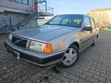 Volvo 440 Automatik /Oldtimer/H-Zulassung/... - Volvo aus 1992