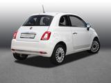 Fiat 500 1.2 Lounge PANO PDC KLIMA USB - Fiat 500 Gebrauchtwagen in Dortmund
