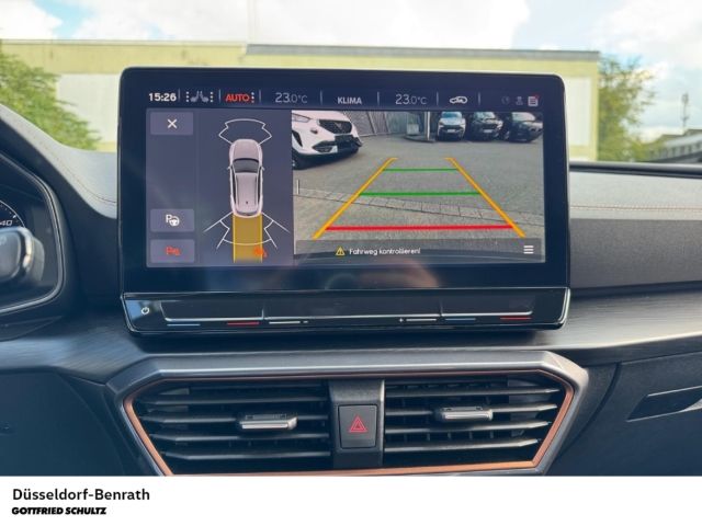 Cupra Formentor - Bild 20