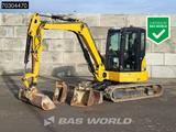 CAT 305 E2 CR 3 Buckets - Cat 305
