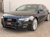Audi A5 Sportback Automatik *S Line*2 Hand*AHK - Audi A5 Gebrauchtwagen in Essen