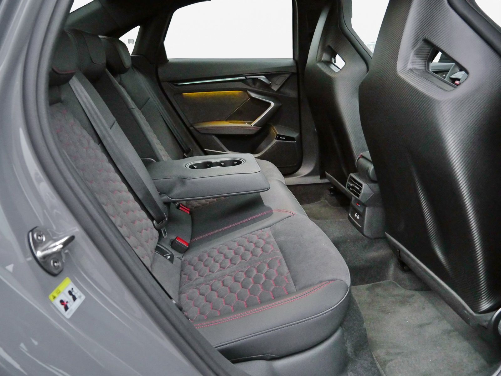 Audi RS3 - Bild 16
