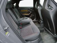 Audi RS3 - Vorschau Bild 16