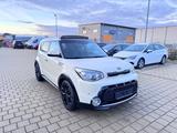 Kia Soul 1.6 CRDi PANORAMA/LEDER/SI-KÜHLUNG - Kia Soul: 1.6