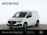 Mercedes-Benz eCitan KA PRO KEYLESS+MBUX+NAVI+KAMERA+SHZ