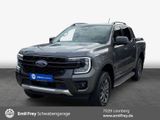 Ford Ranger 2,0 Doppelkabine Autm. Wildtrak *AHK *CAM - Ford Ranger Gebrauchtwagen in Stuttgart