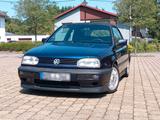 Volkswagen VW Golf III Cabrio - Volkswagen Golf aus 1996: Iii