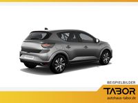 Dacia Sandero - Vorschau Bild 3