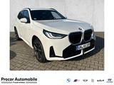BMW X3 20d xDrive M Sport NAVI+AHK+RFK+LED+Alarm+KZG - BMW X3 von 2026