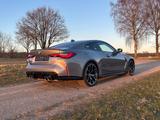BMW M4 Competition G82M4 - gebrauchte BMW M4 aus dem Jahr 2023