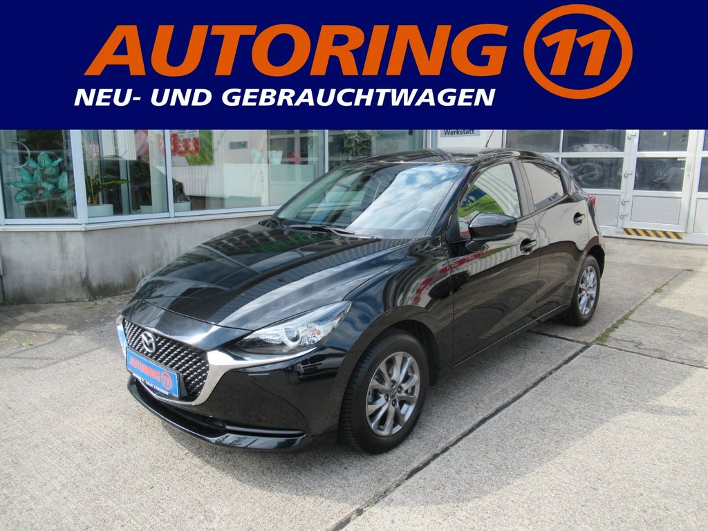 Image of Mazda 2