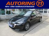 Mazda 2 SKYACTIV Hybrid LED*RÜCKFAHRKAMERA*ALU*12700KM - gebrauchte Mazda 2 aus dem Jahr 2020