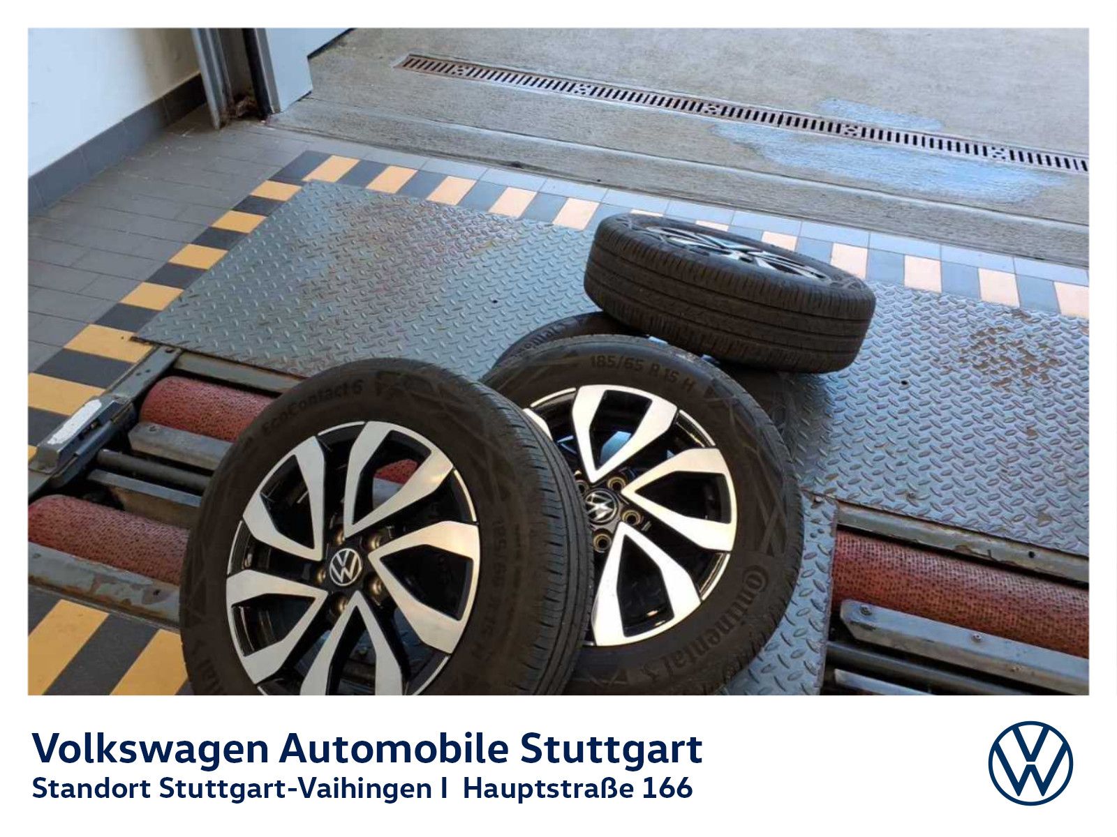 Volkswagen Polo - Bild 8