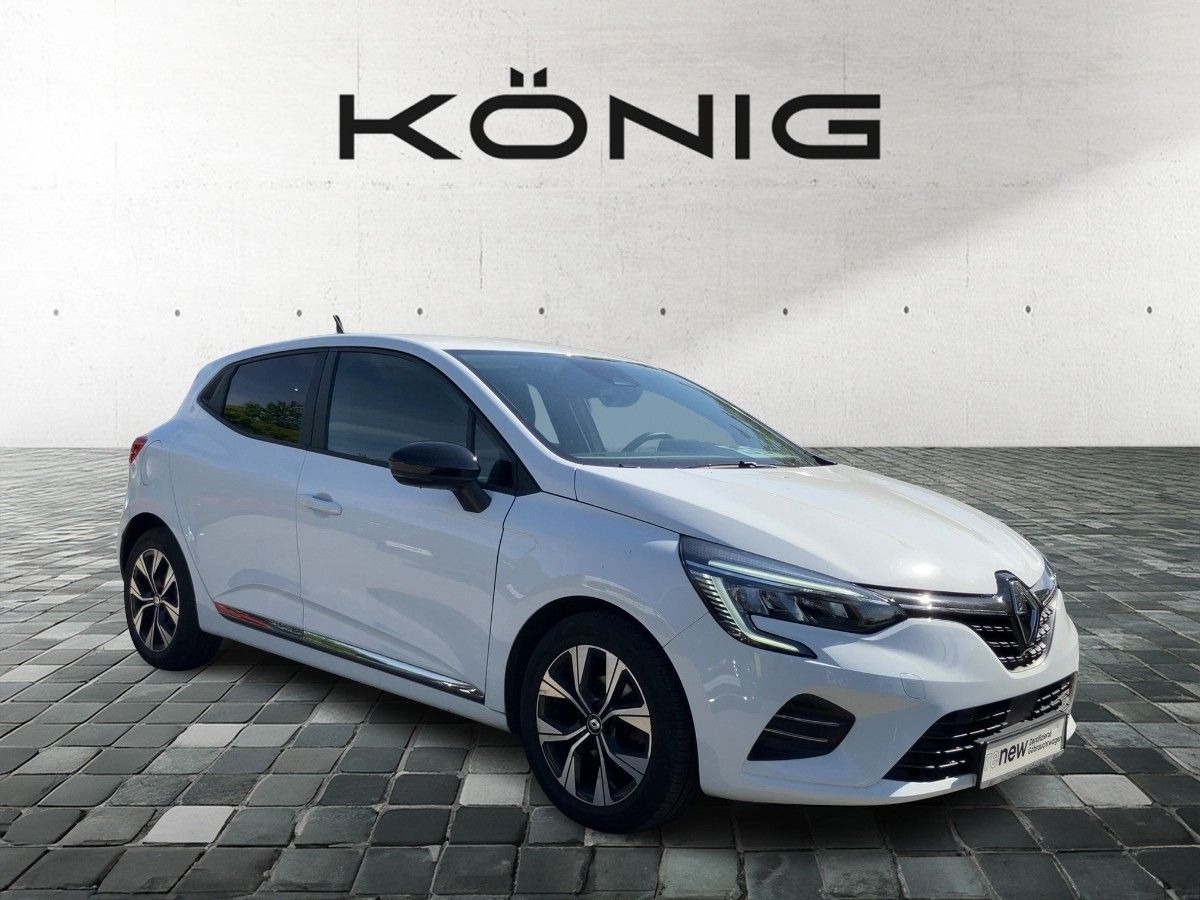 Renault Clio - Bild 5